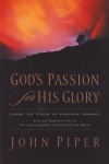 God's Passion for His Glory